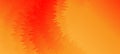 red orange roughen minimaslit Background