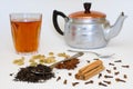 Spiced Tea