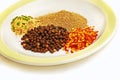 Spices 1