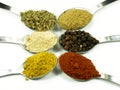 Spices