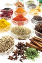 Spices