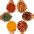 Spices