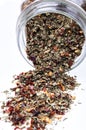 Spices Royalty Free Stock Photo