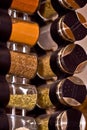 Spices Royalty Free Stock Photo
