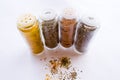 Spices