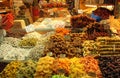 Spices bazzar in istanbul