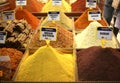 Spices Royalty Free Stock Photo