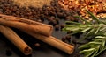 Spices & Herbs