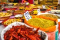 Spices India Delhi market