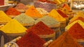 Spices Market Istanbul