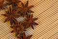 Spices - Star Anise