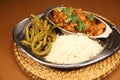 Spicey Indonesian Chicken Curry