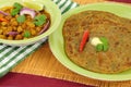 Spicy authentic Indian recipe
