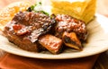 Spicy Braised Beef Ribs