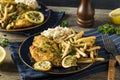 Spicy Homemade BAked Cajun Catfish