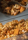 Spicy Roasted Cauliflower Dish - Make at Home