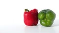 Spicy and spicy vegetables Asian people use it in cooking. Royalty Free Stock Photo