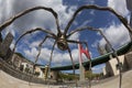 Spider - Guggenheim - Bilbao - Spain