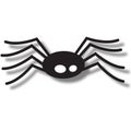 Spider Icon Royalty Free Stock Photo