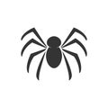 Spider Insect icon