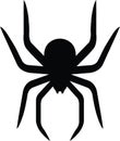 Spider - Instant Digital Download, svg with jpeg files included