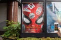 Spider-Man: Far from Home poster in Japanese - New Marvel Movie banner