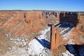 Spider Rock