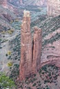 Spider Rock