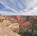 Spider Rock