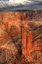 Spider Rock