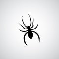 Spider symbol