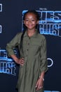 Spies in Disguise Premiere