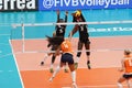 Volleyball Intenationals Qualifications Women Olympic Games Tokyo 2020 - Olanda Vs Kenia