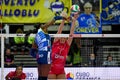 Volleyball Italian Serie A1 Women match - Imoco Volley Conegliano vs Unet E-Work Busto Arsizio