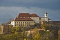 Spilberk Castle, Brno, Czech Republic