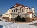 Spilberk castle in Brno