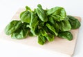 Spinach