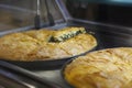 Spinach pie