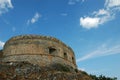 Spinalonga