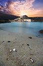 Spinalonga, Crete