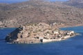 Spinalonga Island, Crete