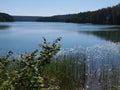 SpindÃÂ¾ius lake (Lithuania)