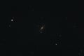 Spindle Galaxy Messier 102