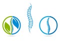 SPINE LOGO