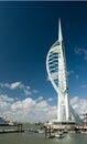 Spinnaker Tower, Portsmouth