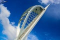 Spinnaker Tower