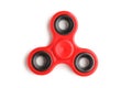 Spinner toy