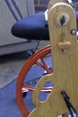 Spinng Wheel