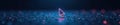 A spinning cursor on a dark computer screen, indicating a frozen system , bug, spinning
