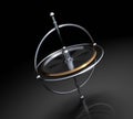 Spinning gyroscope